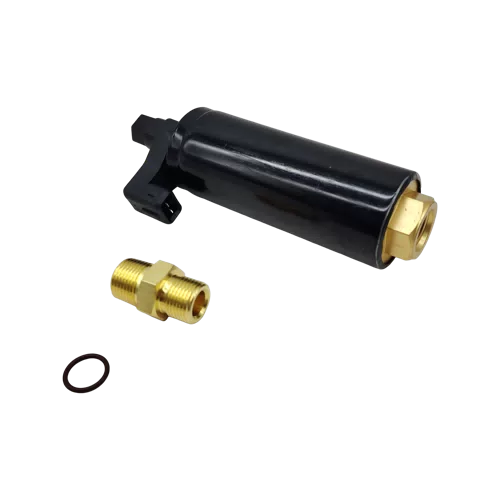 986865 3858261 3850809 3854620 12V Low Pressure Electric Fuel Pump for Volvo Penta 4.3L 5.0L 5.7L 5.8L Engines 1992-2006 - image 5